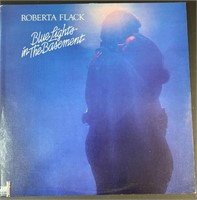 Roberta Flack / Blue lights in the Basement