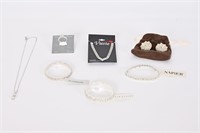 Jewelry - Napier, Liz Claiborne, Kim Rogers