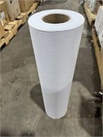 (2) Rolls of 24" Paper