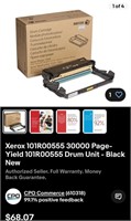 Xerox Drum Cartridge 3330, 3335, 3343