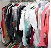 Women's Clothing - Assorted Brands, Sizes