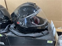 SISTEMA II Full-Face Motorcycle Helmet