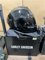 HARLEY-DAVIDSON Helmet