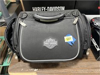 HARLEY-DAVIDSON Motorcycle Travel Bag