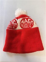 MAC Quality Tools Winter Hat