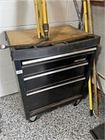 Craftsman Tool Chest with Contents