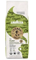 BB 12/23 Lavazza ¡Tierra! Organic for Planet -