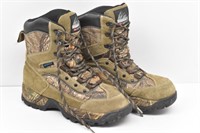 Itasca Waterproof Hunting Boots Sz 6