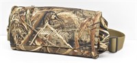 Realtree Camo Belted Hand Warmer Bag