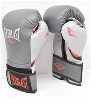 Everlast Power Lock Training Gloves Boxing