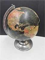 Vintage Replogle 12" Precision Globe