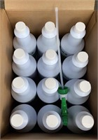 Case of 12 Avistat-D Spray Cleaner