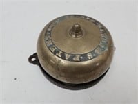 Antique Taylor's  Mechanical Door Bell