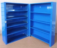 Metal Napa Storage Cabinet