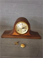 Antique Seth Thomas Mantle Clock Made In USA