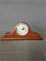 Sky Timer Mantle Clock
