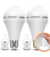 Neporal Rechargeable Light Bulbs Battery