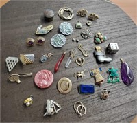 Antique Vintage Jewelry