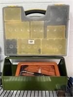 Tool Storage Cases