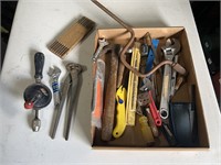 Assorted Tool Set
