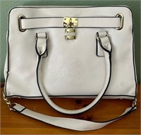 L - CHARMING CHARLIE PURSE UNAUTHENTICATED (P10)