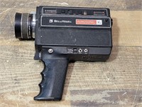 Vintage  Video Camera