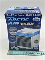 Arctic Air Pure Chill 2.0