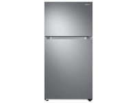 Samsung 21 cu. ft. Top Freezer Refrigerator