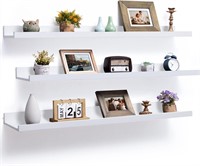 Picture Ledge Shelf