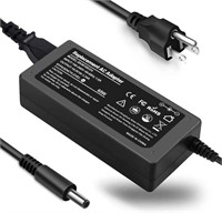 ($52) 45W AC Adapter Laptop Charger Compati