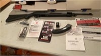 RUGER  10/22  BX 25  RIFLE