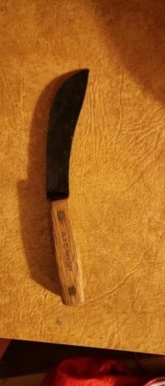 OLD HICKORY 6 INCH BLADE
FILLET KNIFE WITH