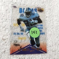 1996 Assets Clear Emmitt Smith