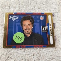 2016 Donruss Fans of the Game Gold Al Pacino