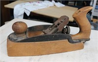 ANTIQUE BAILEY WOOD WORKING PLANE