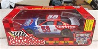 RACING CHAMPIONS #59 KINGSFORD CAR 1:24 NASCAR