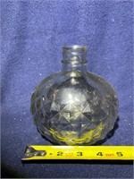 Glass Bottle/Flask