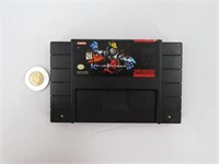 Killer Instinct , jeu de Super Nintendo SNES