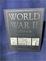 World War  II