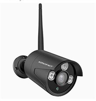 ($65) SMONET Mega HD CCTV Camera