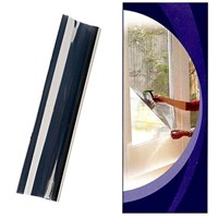 Privacy Control Mirror Finish Film - 3 ft x 15 ft