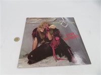 Twisted Sister , disque vinyle 33T