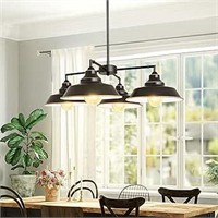 $218 - *See Decl* Depuley 4-Light Industrial Chand