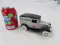Camion '' Bank '' die cast Ford Model A