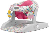 $74 - Summer Infant Learn-To-Sit 2-Position Floor