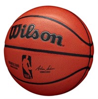 *See Declaration* Wilson NBA Signature Series