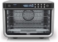 Ninja DT201C, Foodi 10-in-1 XL Pro Air Fry Oven,
