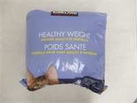 "Used" Kirkland Signature Healthy Weight Cat Food,