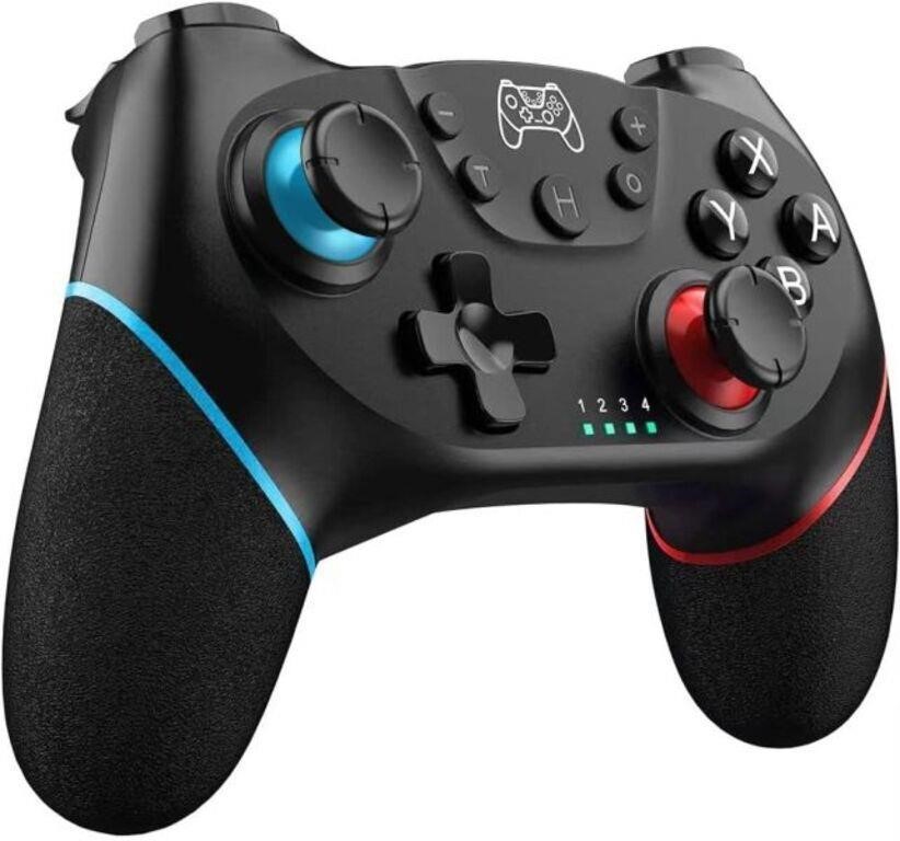 Sefitopher Wireless Pro Controller Compatible for