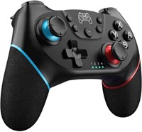 Sefitopher Wireless Pro Controller Compatible for